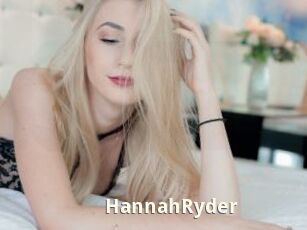 HannahRyder