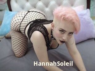 HannahSoleil