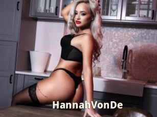 HannahVonDe