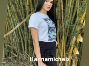 Hannamichels