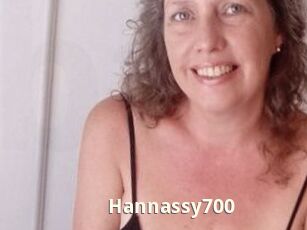Hannassy700
