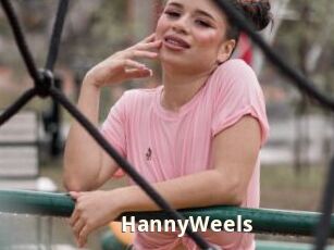 HannyWeels