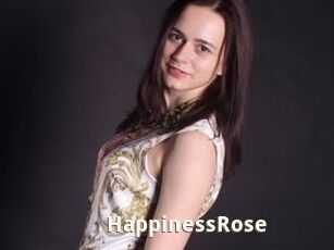 HappinessRose