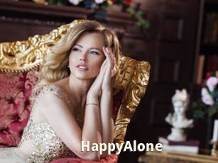 HappyAlone