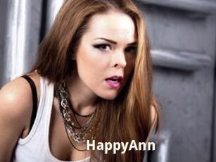 HappyAnn