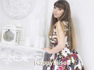 HappyElison