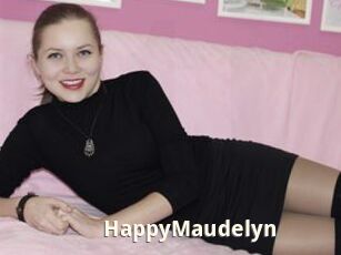 HappyMaudelyn