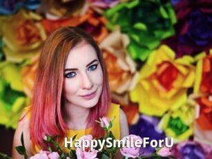 HappySmileForU