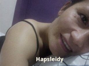 Hapsleidy