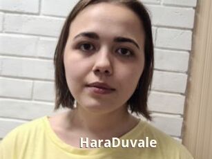 HaraDuvale