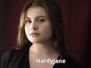 HardyJane