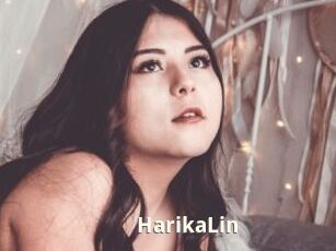 HarikaLin Bigtitinvasion
