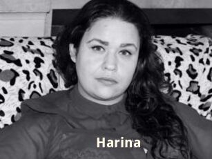 Harina