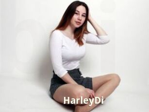 HarleyDi