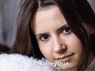 Harley_Due