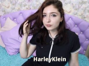HarleyKlein