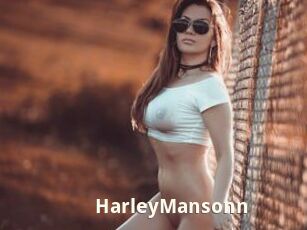 HarleyMansonn