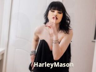 HarleyMason