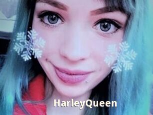 HarleyQueen