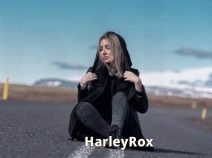 HarleyRox