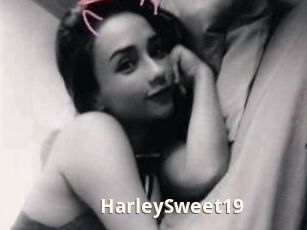 HarleySweet19