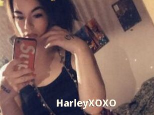 HarleyXOXO