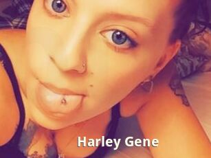 Harley_Gene