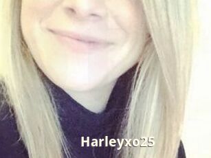 Harleyxo25
