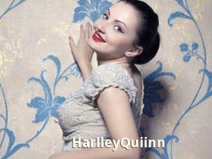 HarlleyQuiinn