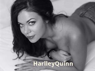 HarlleyQuinn