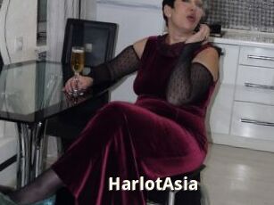HarlotAsia