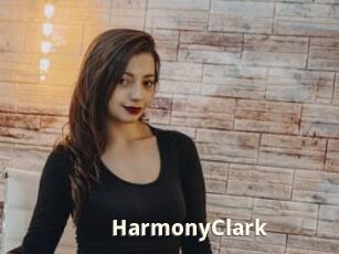 HarmonyClark