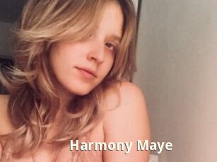 Harmony_Maye