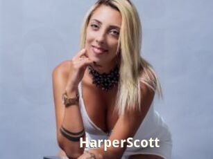HarperScott