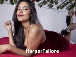 HarperTailore