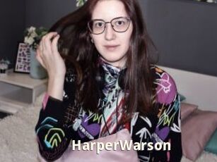 HarperWarson