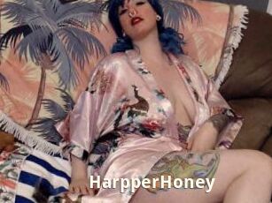 HarpperHoney