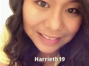 Harrieth19