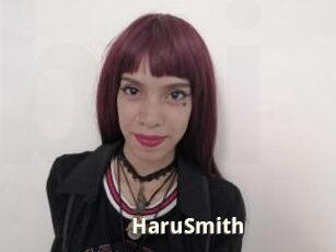HaruSmith