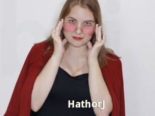 HathorJ