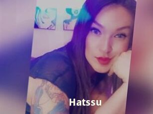 Hatssu