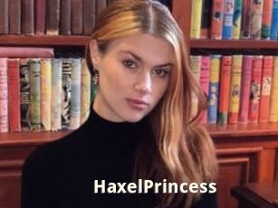 HaxelPrincess