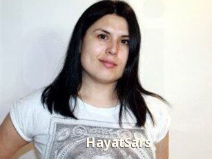 HayatSars
