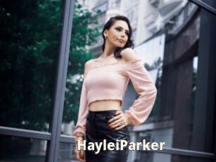 HayleiParker