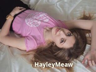 HayleyMeaw