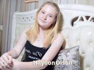 HayoonOlson