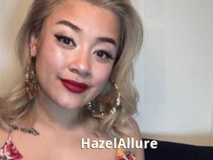 HazelAllure
