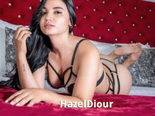 HazelDiour