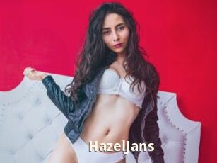 HazelJans
