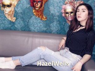 HazelWells